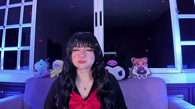 harimoon1 online show from April 14, 2026, 3:11 am