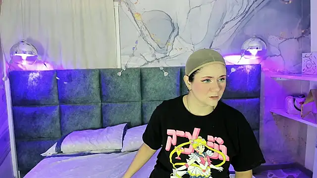 Snapshot of harimoon1 chatting on February 27, 2026, 3:07 am harimoon1 online show from February 27, 2026, 3:07 am