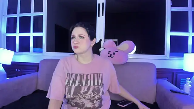 Snapshot of harimoon1 chatting on February 7, 2026, 3:14 am harimoon1 online show from February 7, 2026, 3:14 am