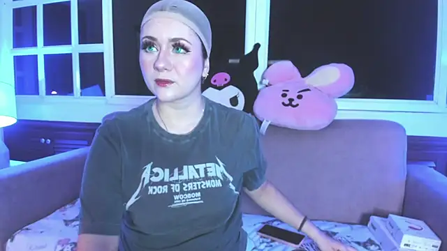 Snapshot of harimoon1 chatting on February 2, 2026, 3:16 am harimoon1 online show from February 2, 2026, 3:16 am