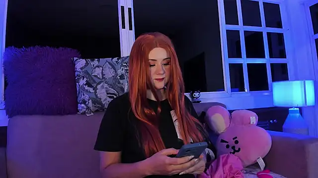 harimoon1 online show from October 24, 2025, 3:16 am