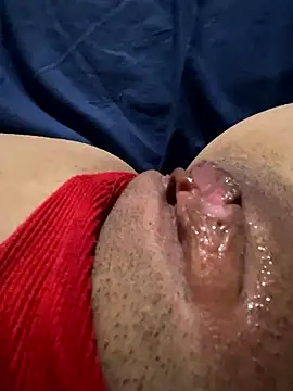 Lisaa420  online show from January 9, 2026, 2:18 am