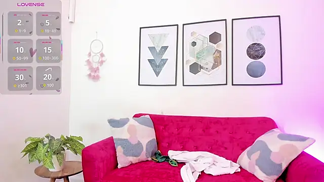 Snapshot of yunna7 chatting on November 26, 2025, 11:32 am yunna7 online show from November 26, 2025, 11:32 am