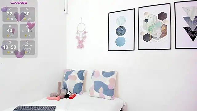 Snapshot of yunna7 chatting on October 19, 2025, 11:35 am yunna7 online show from October 19, 2025, 11:35 am