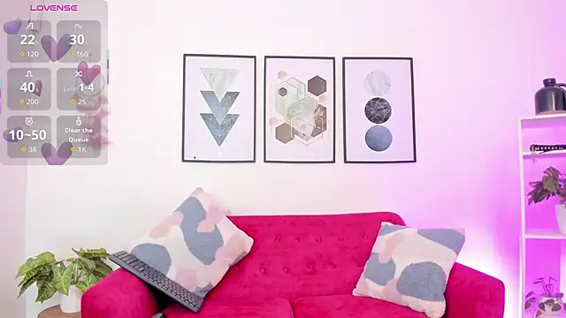 Snapshot of yunna7 chatting on December 2, 2025, 11:34 am yunna7 online show from December 2, 2025, 11:34 am