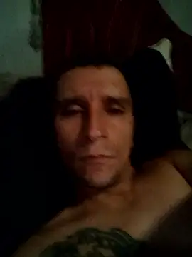 Floyy420 online show from January 13, 2026, 1:09 am