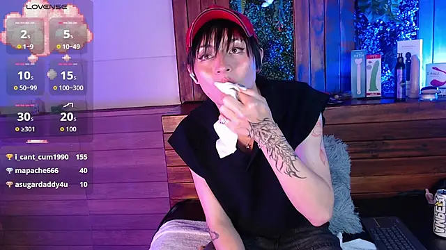  ANGELL DUSTT  online show from October 8, 2025, 3:46 pm