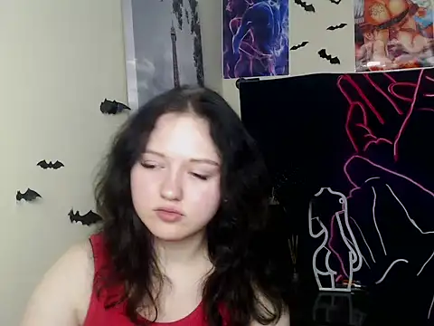 LadyAlice  online show from December 4, 2025, 6:56 am