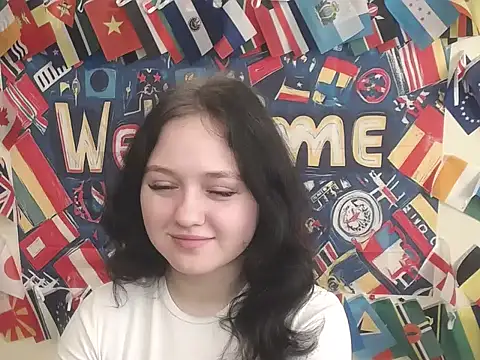 LadyAlice  online show from March 9, 2026, 7:01 am