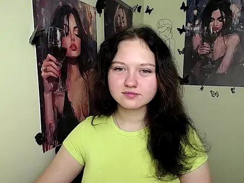 Snapshot of LadyAlice_ chatting on September 19, 2025, 6:06 am LadyAlice  online show from September 19, 2025, 6:06 am