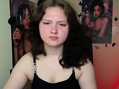 Snapshot of LadyAlice_ chatting on May 16, 2026, 6:45 am LadyAlice online show from May 16, 2026, 6:45 am
