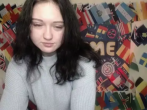 LadyAlice  online show from January 13, 2026, 7:12 am