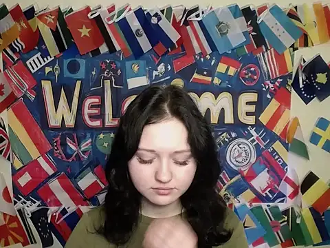 LadyAlice  online show from January 17, 2026, 6:50 am