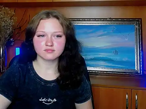 Snapshot of LadyAlice_ chatting on July 16, 2026, 5:54 pm LadyAlice online show from July 16, 2026, 5:54 pm