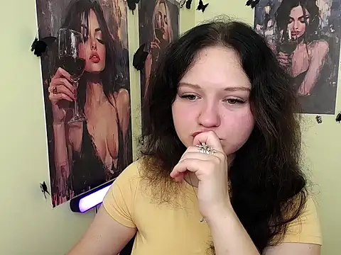 Snapshot of LadyAlice_ chatting on September 10, 2025, 6:12 am LadyAlice  online show from September 10, 2025, 6:12 am