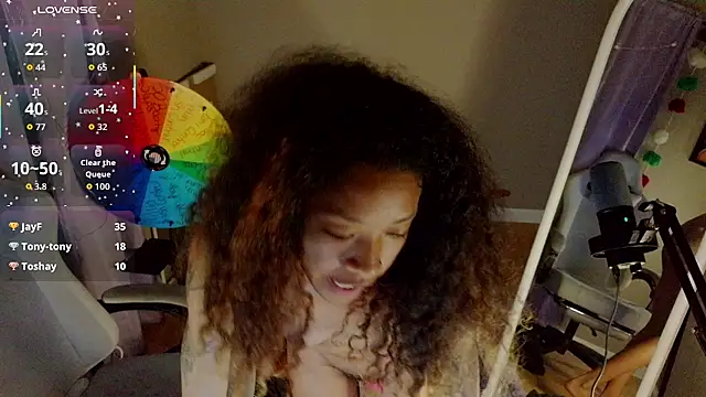 rubywithpearls online show from April 9, 2026, 6:19 am