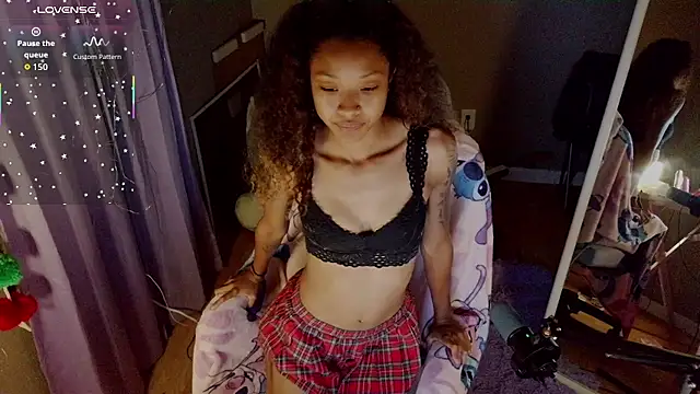 rubywithpearls online show from April 12, 2026, 4:27 am