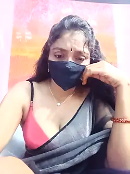 hotsana79 online show from September 29, 2025, 5:18 pm