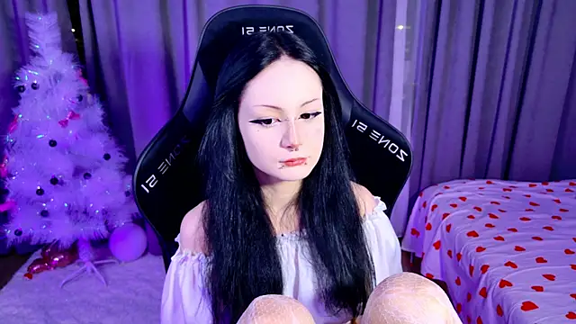 MiaScarlettt online show from January 9, 2026, 5:09 pm