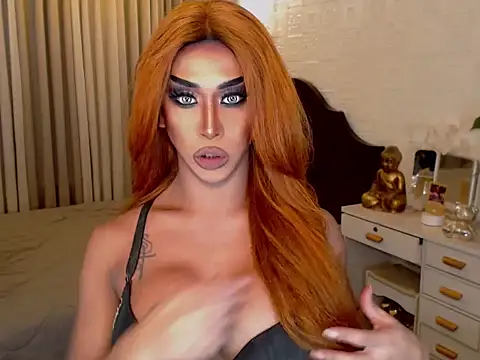 Adominatrixxxx online show from November 11, 2025, 6:14 pm