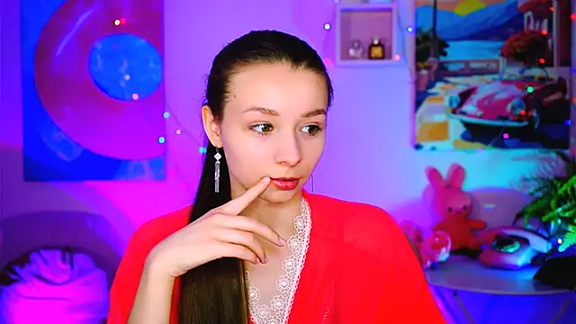 JulieDaniel online show from February 20, 2026, 4:42 am