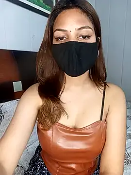 Snapshot of Hot_malika19 chatting on November 22, 2025, 6:18 pm Hot malika19 online show from November 22, 2025, 6:18 pm