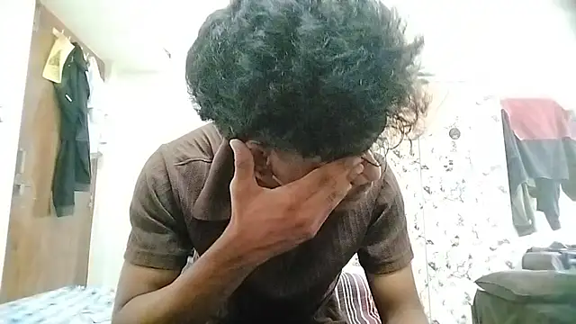 Snapshot of Rahulisagoodguy chatting on October 7, 2025, 5:41 am Rahulisagoodguy online show from October 7, 2025, 5:41 am