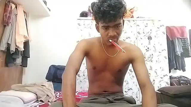 Snapshot of Rahulisagoodguy chatting on October 9, 2025, 7:31 am Rahulisagoodguy online show from October 9, 2025, 7:31 am