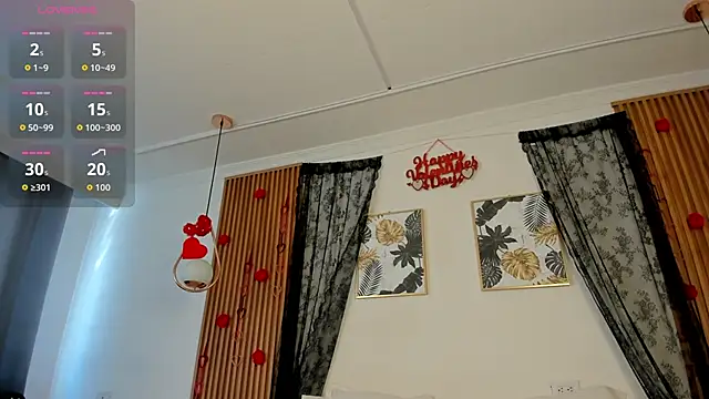 NicolWhite online show from February 28, 2026, 1:11 pm