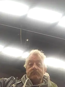 Fonse1860 online show from February 22, 2026, 9:33 am