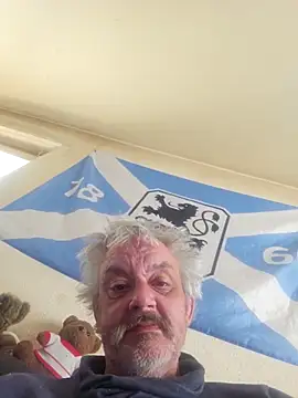 Fonse1860 online show from March 20, 2026, 9:10 am