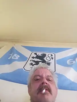 Fonse1860 online show from February 2, 2026, 8:57 am