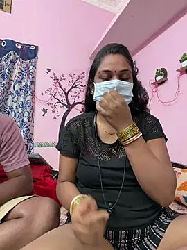 Latha1 online show from January 5, 2026, 5:27 pm