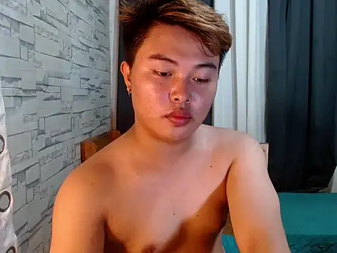 Lustfulljohnx online show from January 18, 2026, 11:35 am