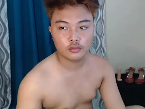 Lustfulljohnx online show from May 19, 2026, 1:56 am