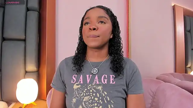 LisaMendez online show from March 26, 2026, 11:46 pm