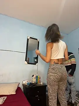 Tania Gate online show from September 14, 2025, 2:17 pm