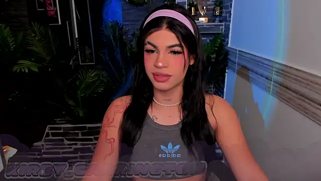 Snapshot of Kirby_Carrington chatting on February 6, 2026, 1:29 pm Kirby Carrington online show from February 6, 2026, 1:29 pm