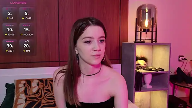 Alison kisss online show from March 29, 2026, 3:57 pm