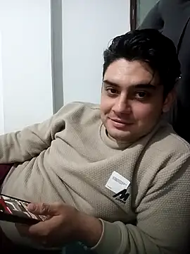 Snapshot of fromero27 chatting on January 11, 2026, 3:35 am fromero27 online show from January 11, 2026, 3:35 am