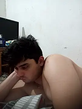 Snapshot of fromero27 chatting on January 12, 2026, 6:20 am fromero27 online show from January 12, 2026, 6:20 am