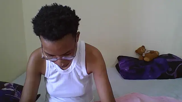 Sexy Dymme online show from November 9, 2025, 7:12 am