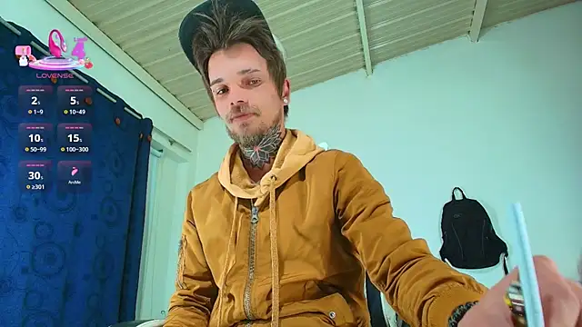 Snapshot of Gold_Loyal77 chatting on December 19, 2025, 8:17 am Gold Loyal77 online show from December 19, 2025, 8:17 am