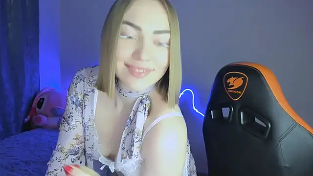 LaraKrein lk online show from January 6, 2026, 10:58 pm