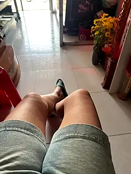 sharon-Hanna online show from January 8, 2026, 12:38 am