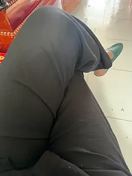 sharon-Hanna online show from March 7, 2026, 1:45 am