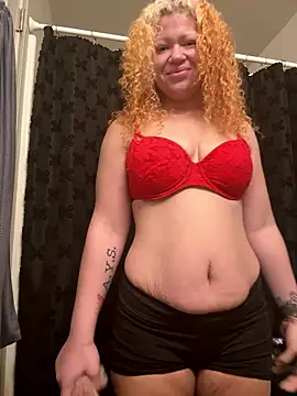 thatgurlred online show from January 11, 2026, 8:16 pm