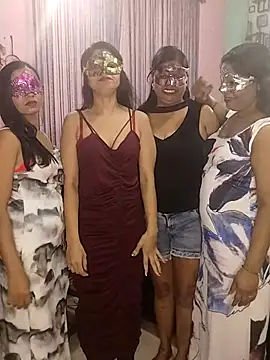 Sexy anaamika online show from November 30, 2025, 6:25 am