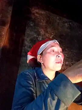 Snapshot of Bianly chatting on November 28, 2025, 11:54 am Bianly online show from November 28, 2025, 11:54 am