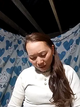 Bianly online show from March 14, 2026, 3:07 pm